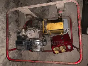 Honda Generator
