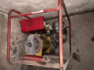 Honda Generator