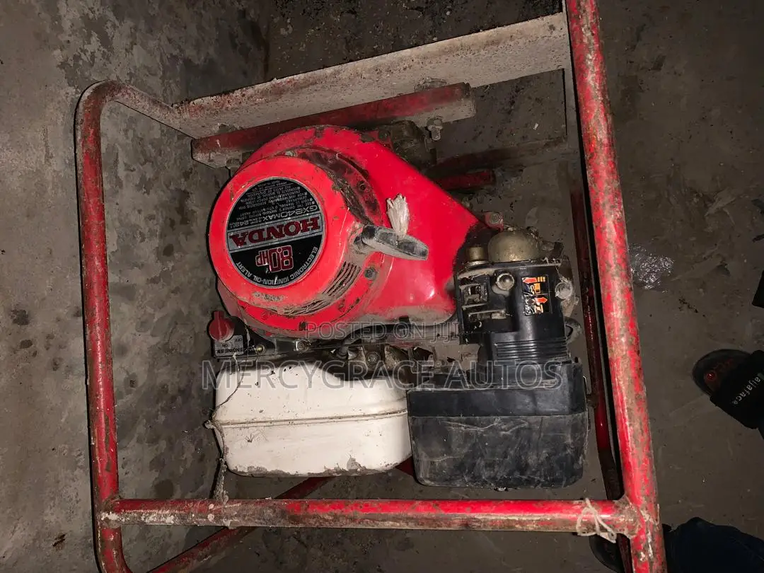 Honda Generator