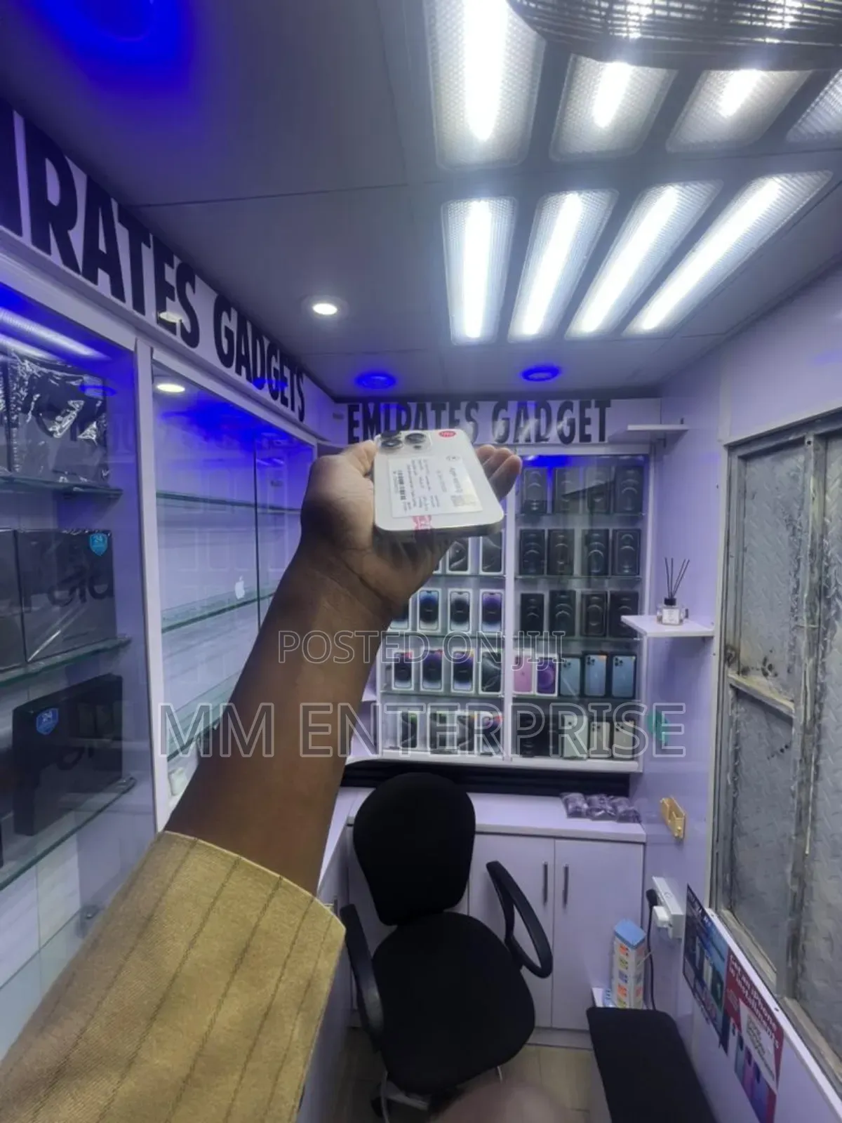 Apple iPhone 14 Pro 128 GB Gold