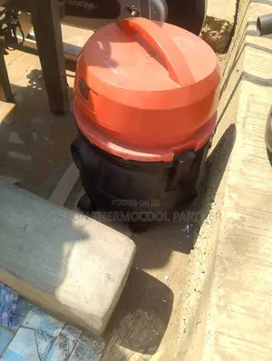 Vaccum Cleaner
