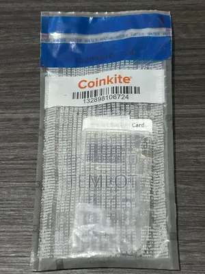 Coldcard Mk4 Crypto Hardware Wallet