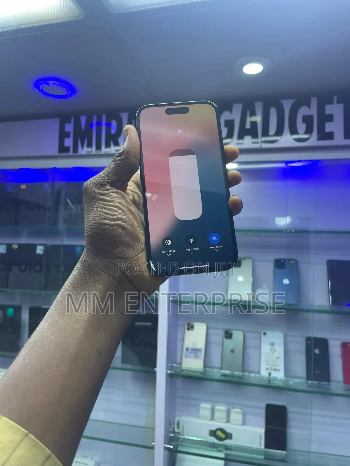 Apple iPhone 16 128 GB Black