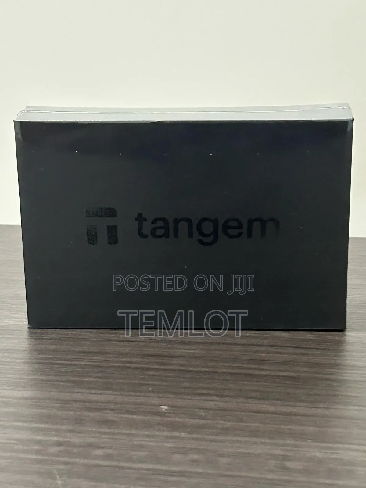 Tangem 3cards Crypto Hardware Wallet