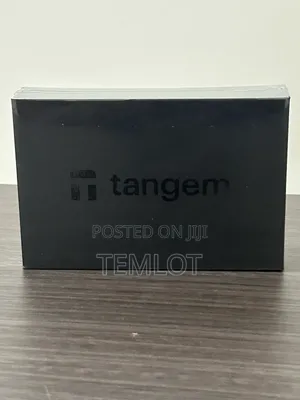 Tangem 3cards Crypto Hardware Wallet