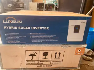 Luxsun Inverter