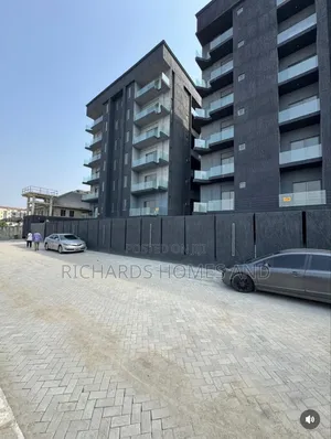 3bdrm Apartment In Ikate For Sale