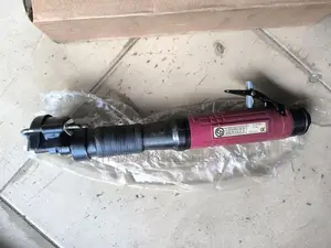 2 1⁄2" Pneumatic/Air Straight Grinder Machine