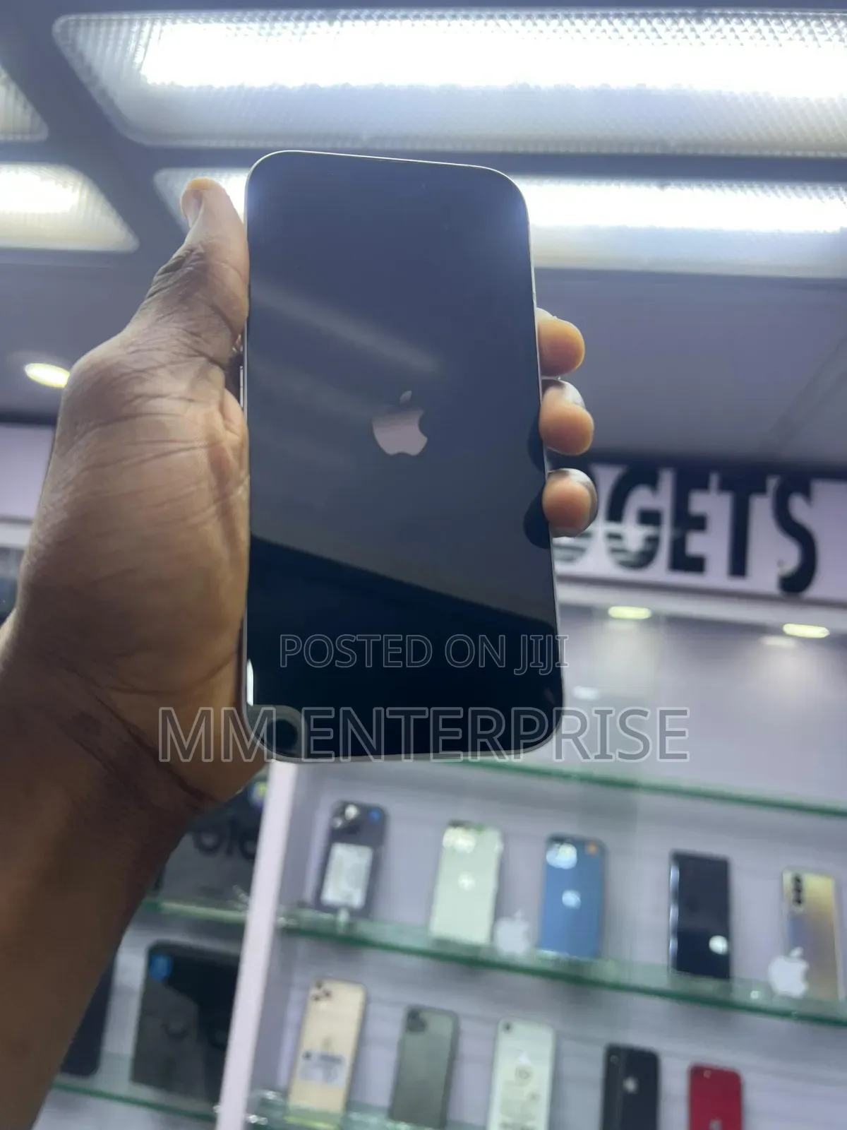 Apple iPhone 16 128 GB White