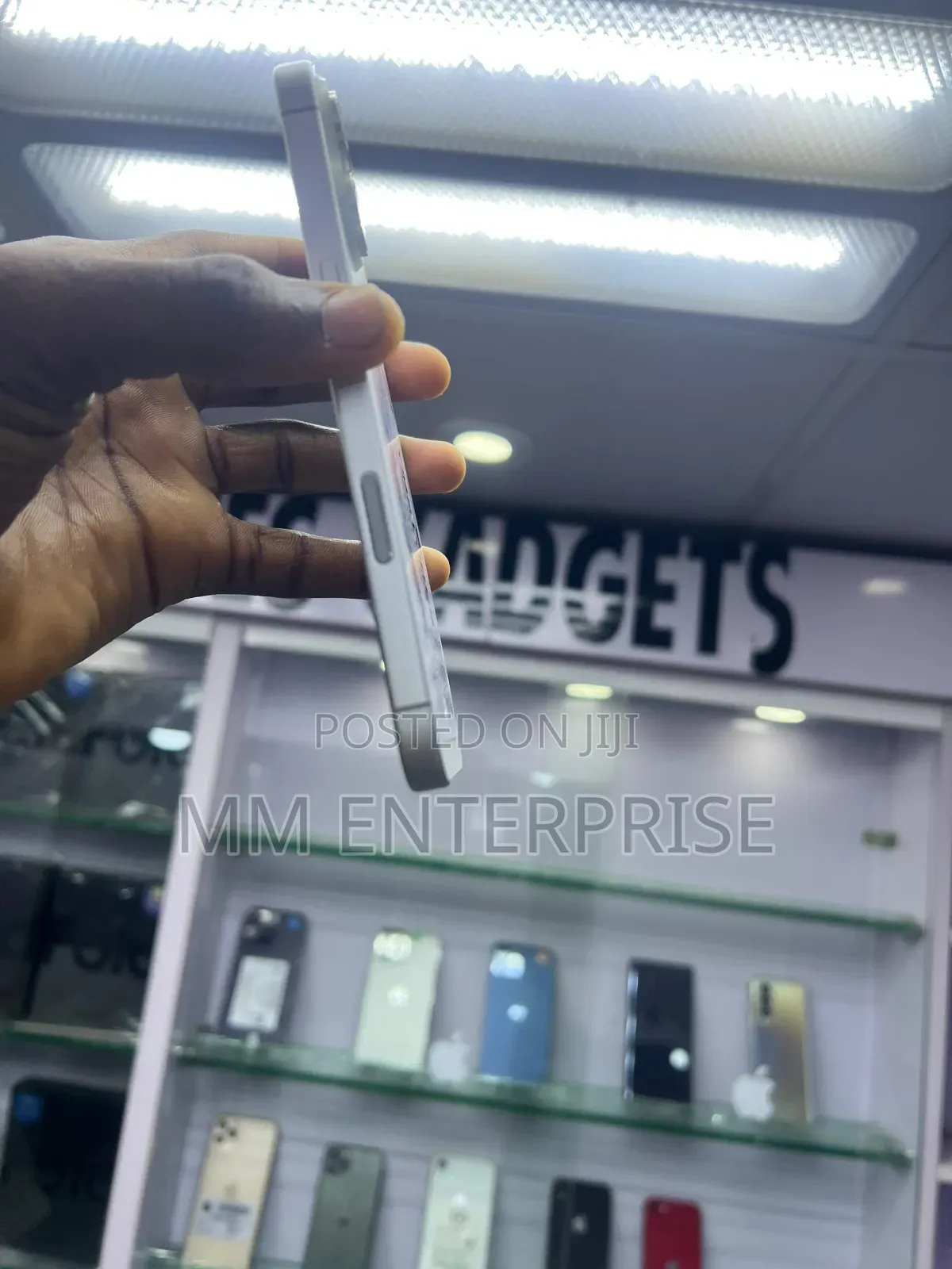 Apple iPhone 16 128 GB White