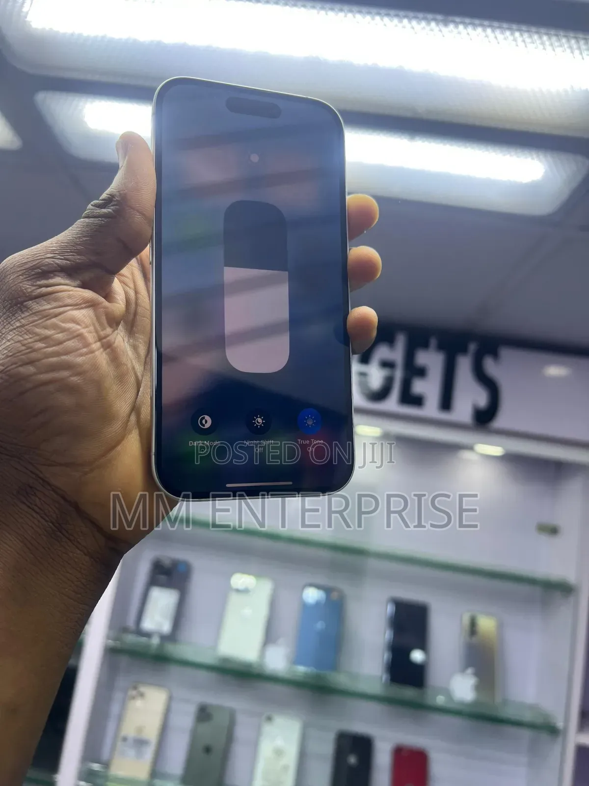 Apple iPhone 16 128 GB White