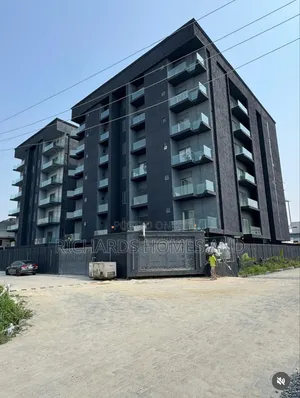 2bdrm Apartment In Ikate For Sale