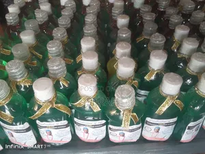 Liquid Soap Souvenirs