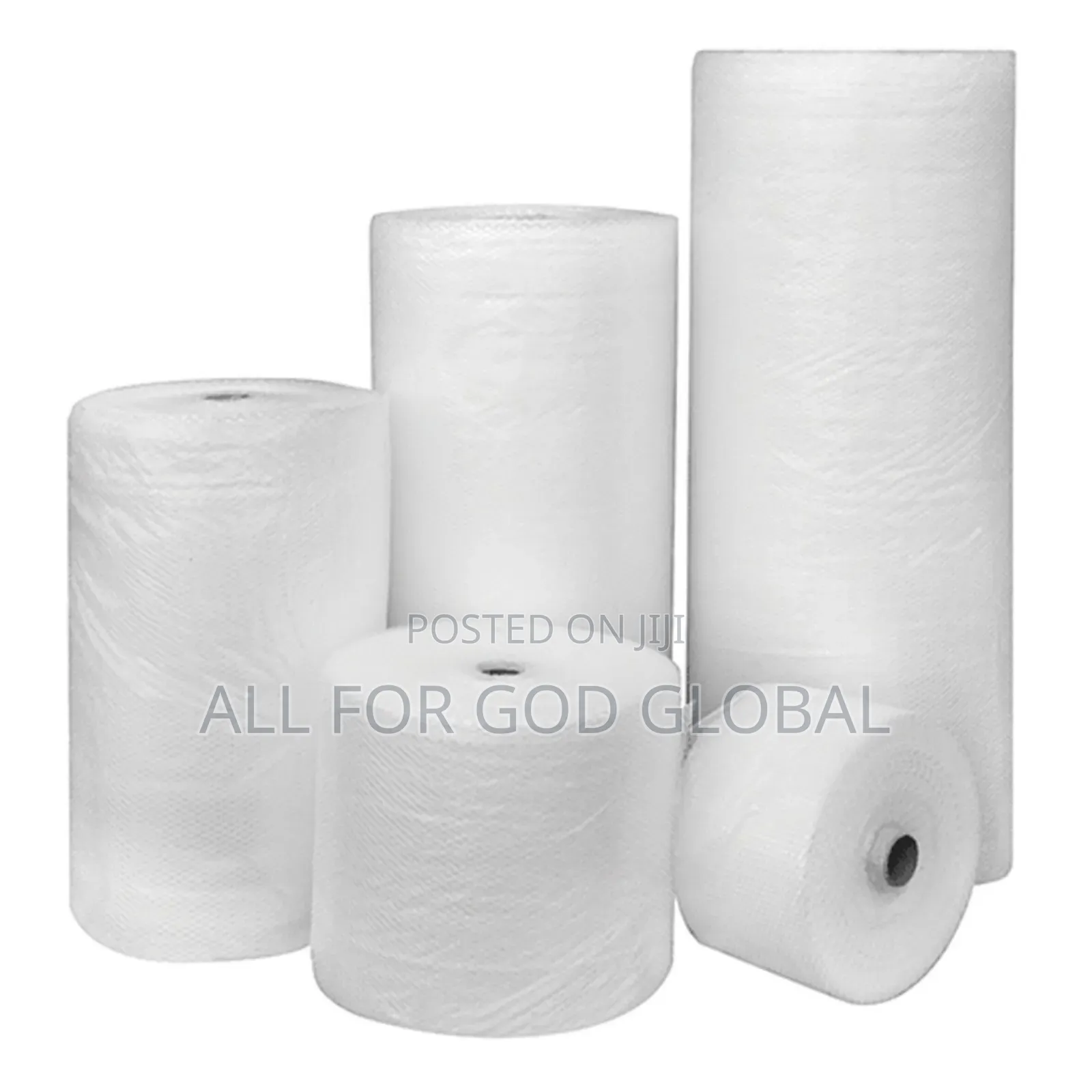 White Bubble Wrapper Suppliers