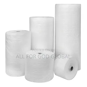 White Bubble Wrapper Suppliers