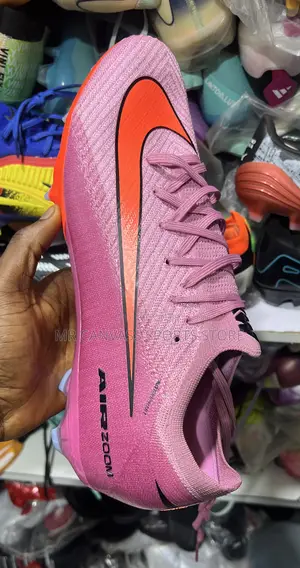 Nike Airzoom Mecurial