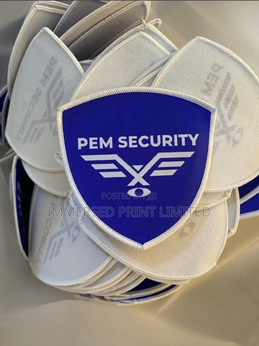 Custom Cloth Labels