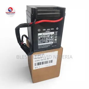 Senci Sc7800ies Battery