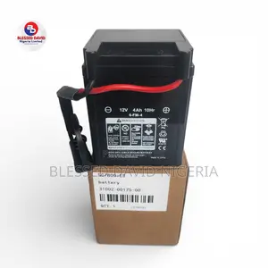 Senci Sc7800ies Battery
