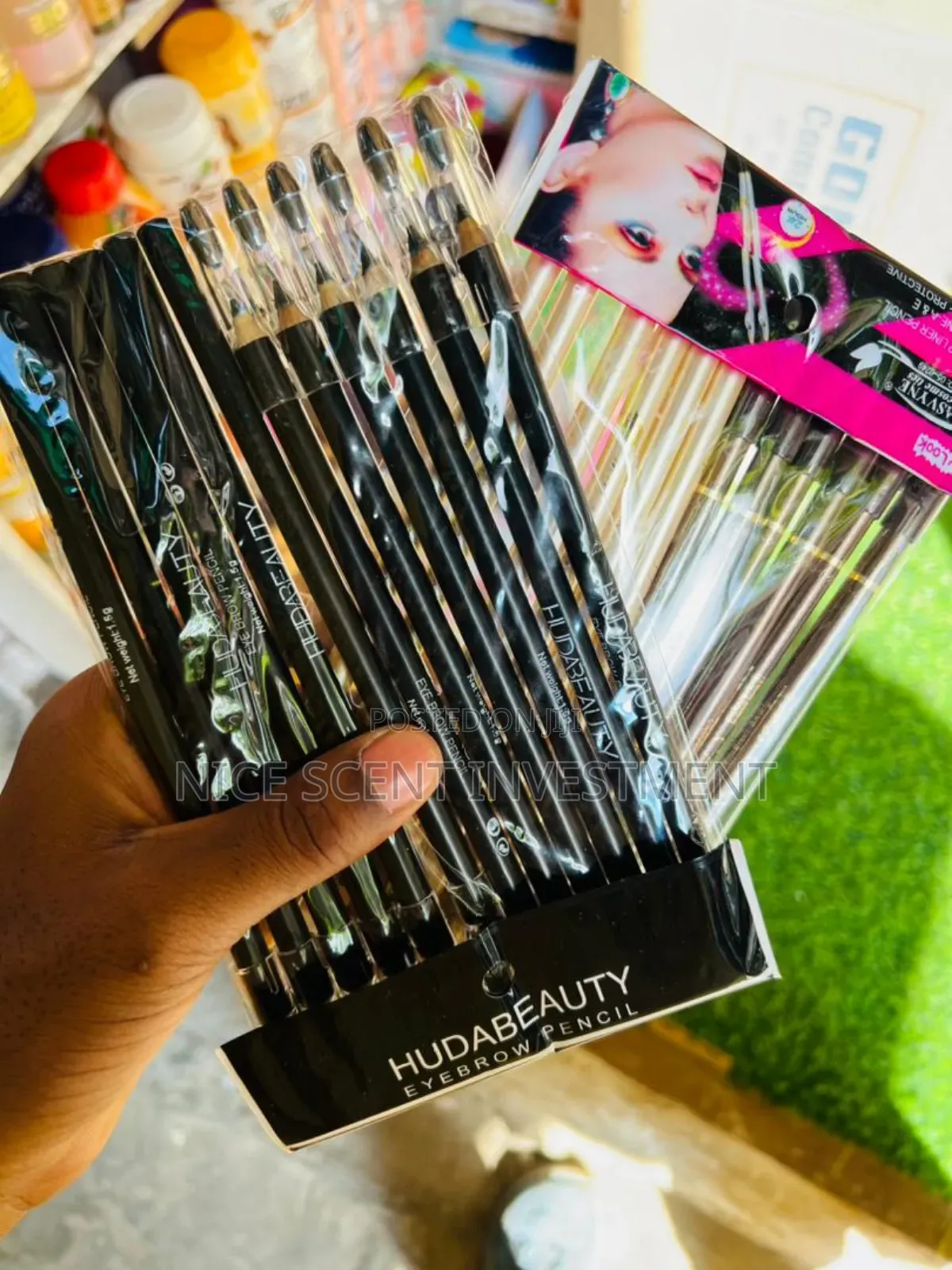 Huda Beauty Eye Pencil