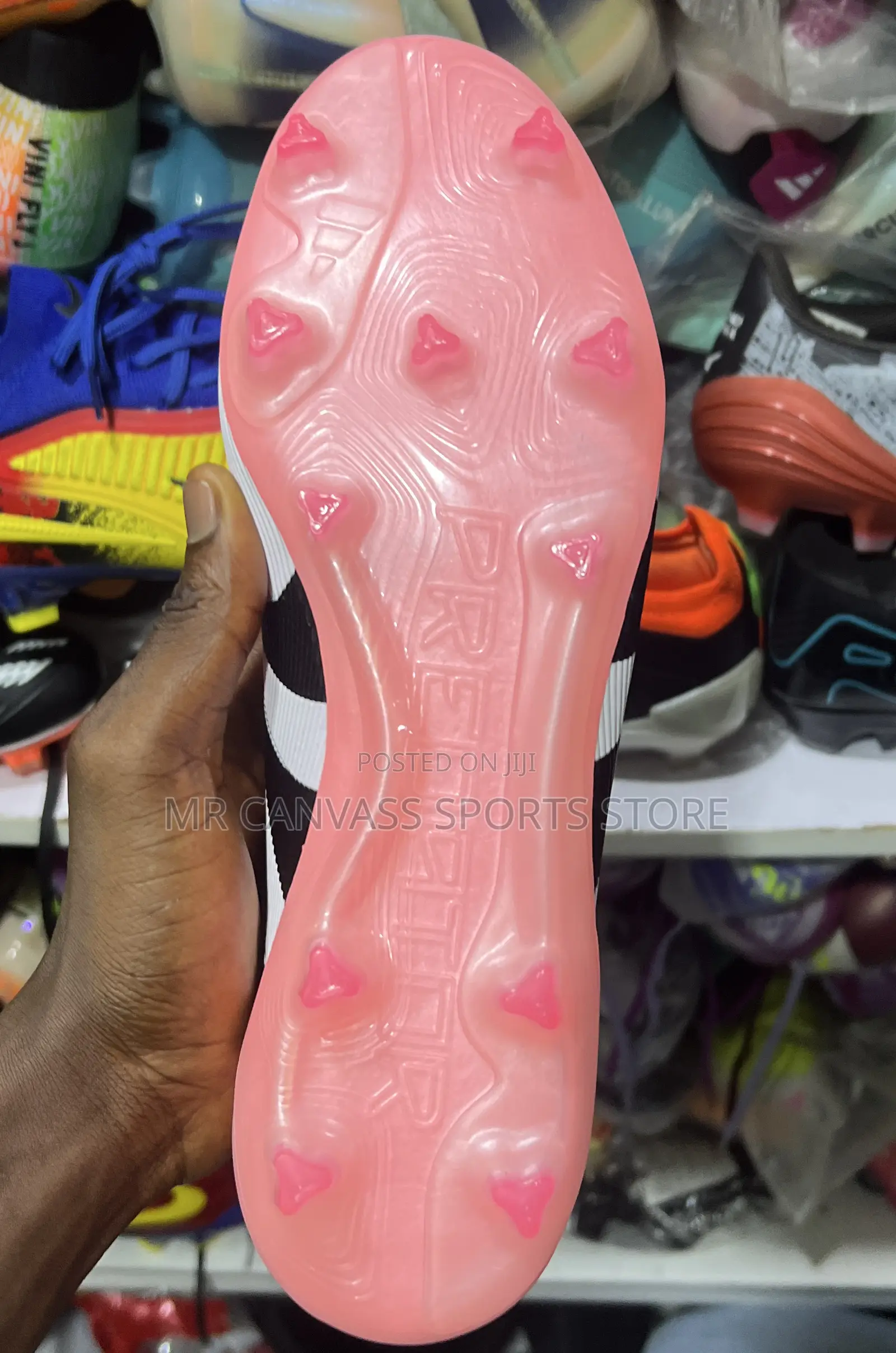 Adidas Predator