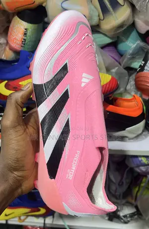 Adidas Predator