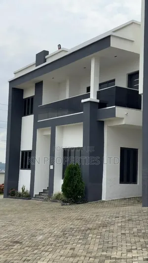 4bdrm Duplex in Katampe Extension for sale