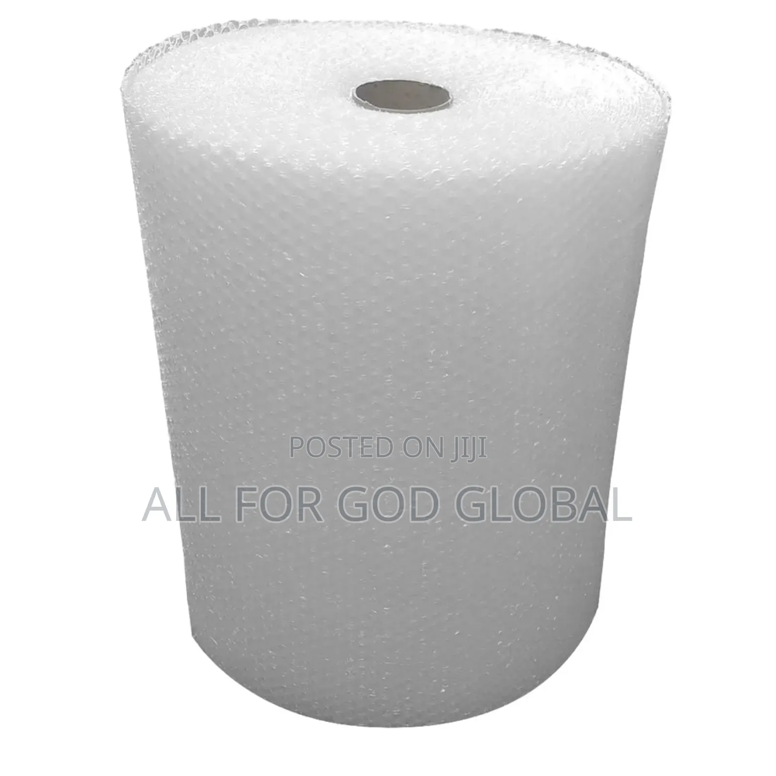 Durable Protective Wrap Bubble