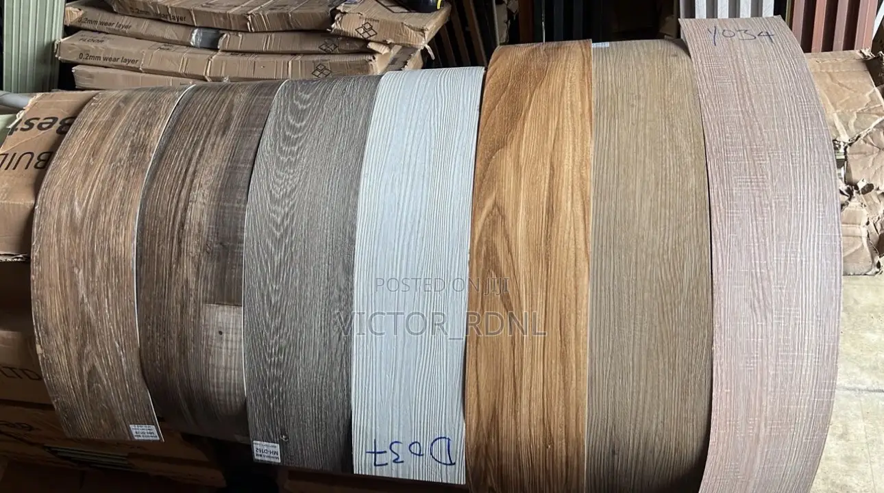 Vinyl Floor Tiles in Bulk