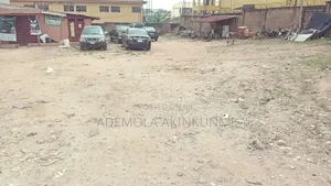 1270 Square Metres Land For Lease
