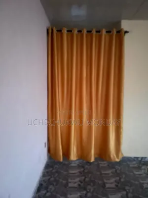 Mp Uche Curtains
