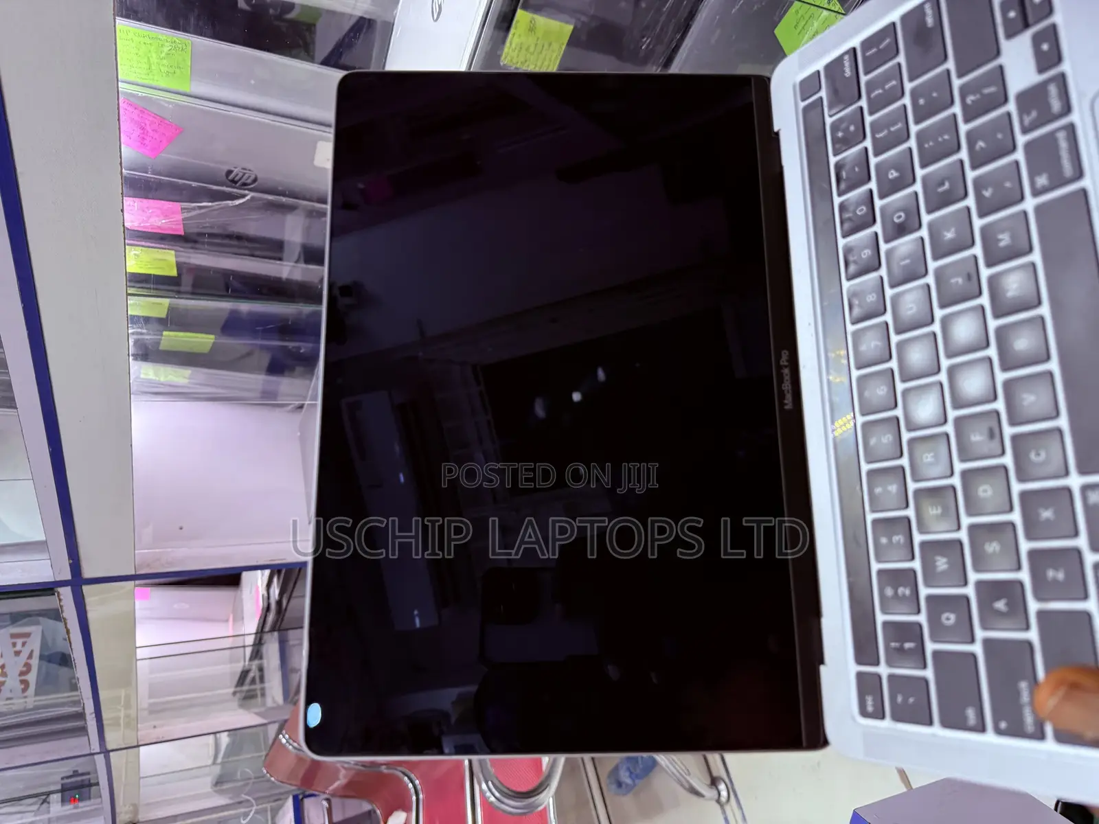 Apple Macbook Pro M1 Display Screen