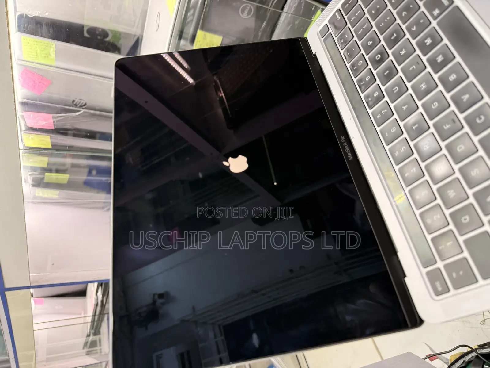 Apple Macbook Pro M1 Display Screen