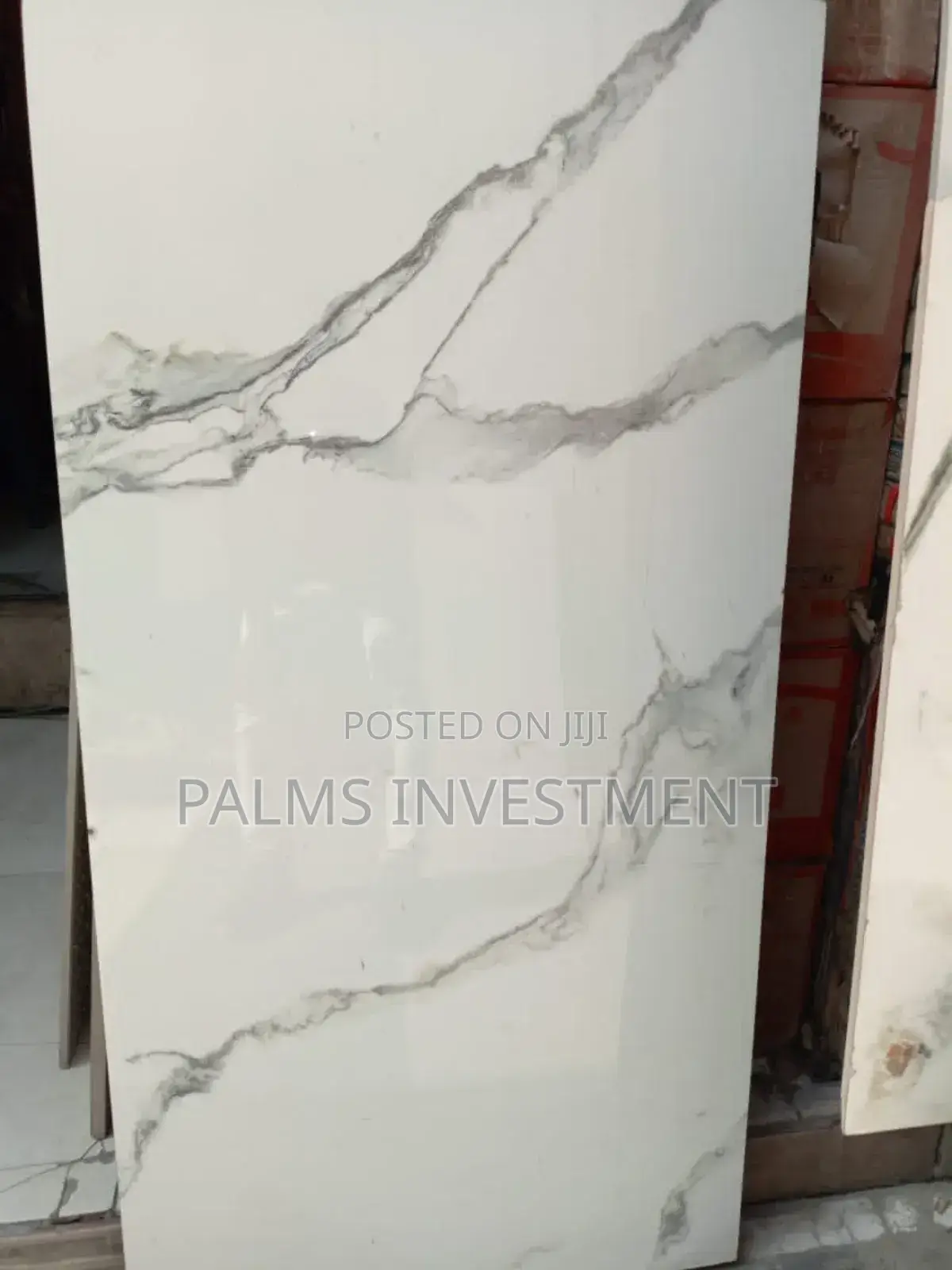 60x120 Polished