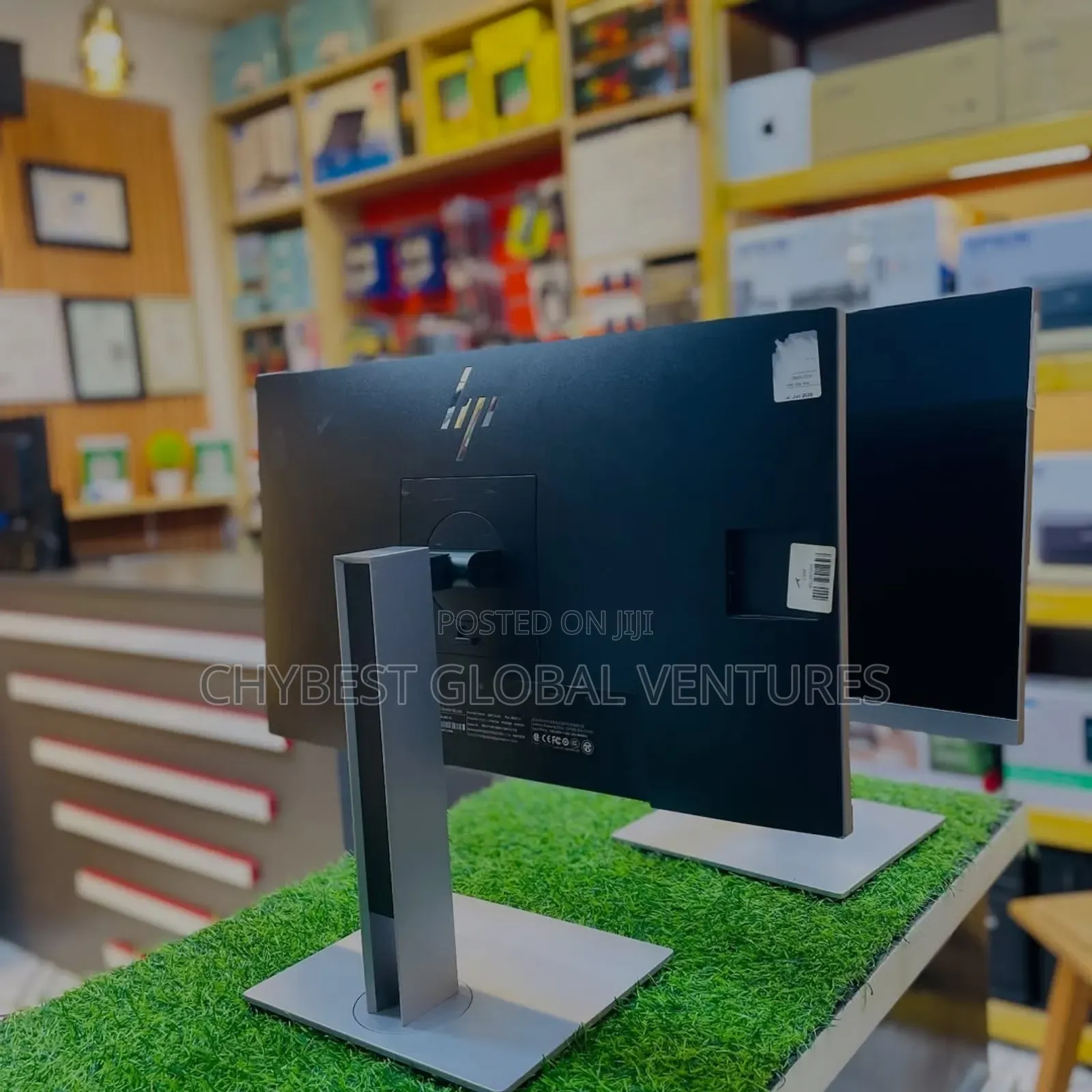 Hp Elite Display Monitor