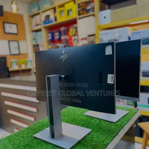 Hp Elite Display Monitor