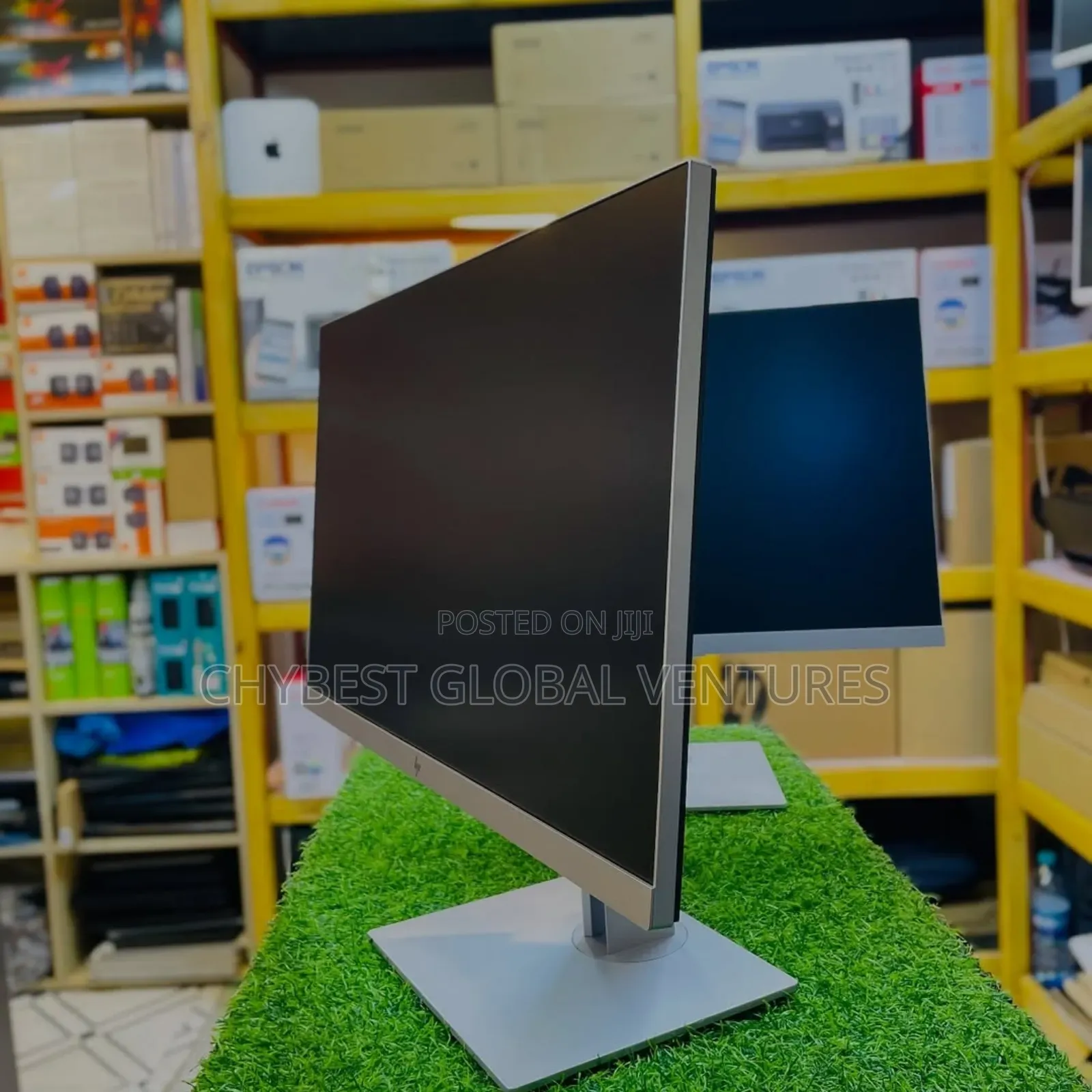 Hp Elite Display Monitor