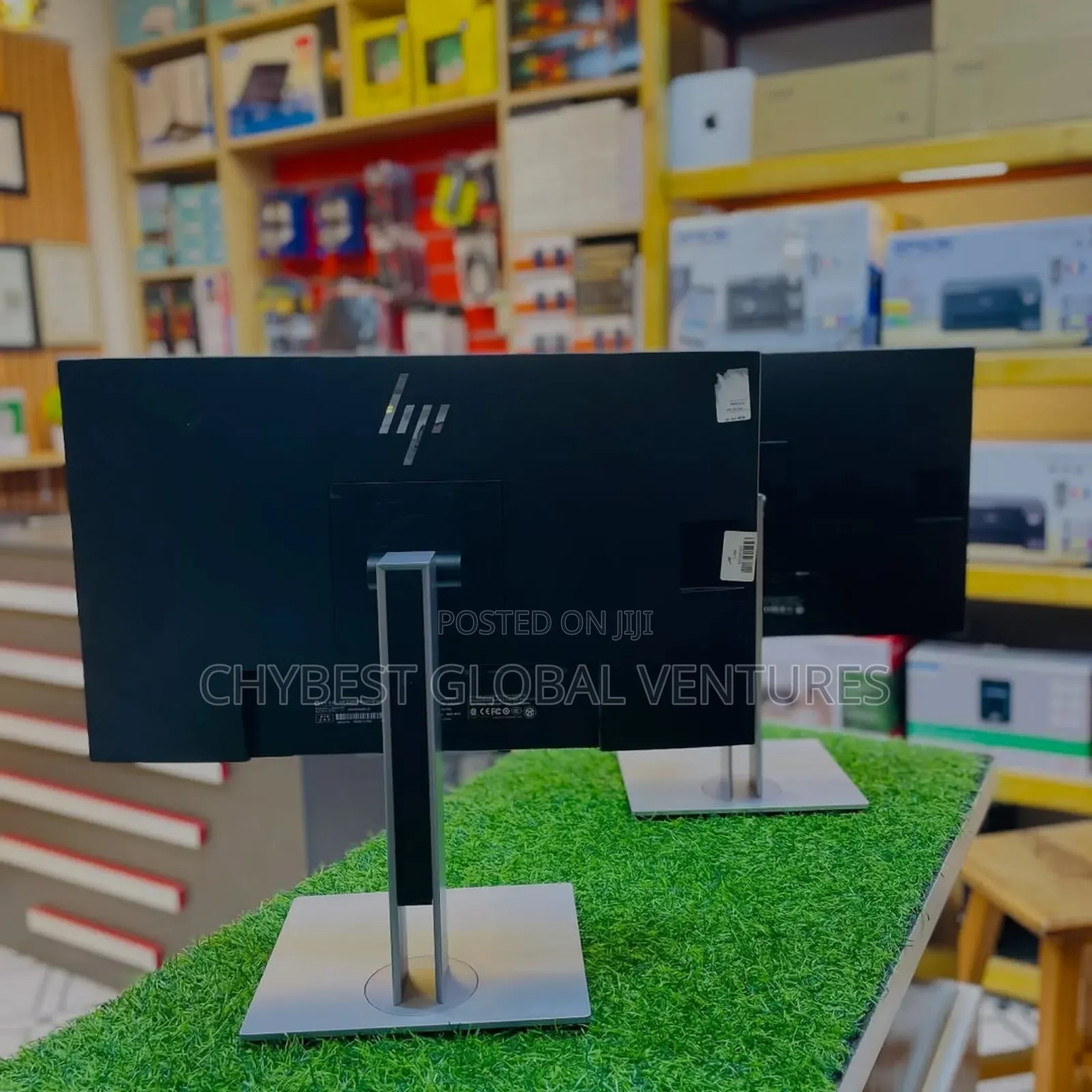 Hp Elite Display Monitor
