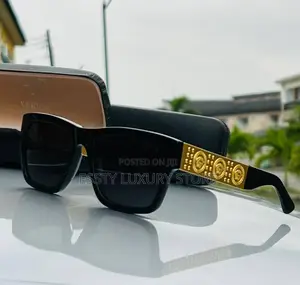 High Quality Luxury Veserace Sunglasses