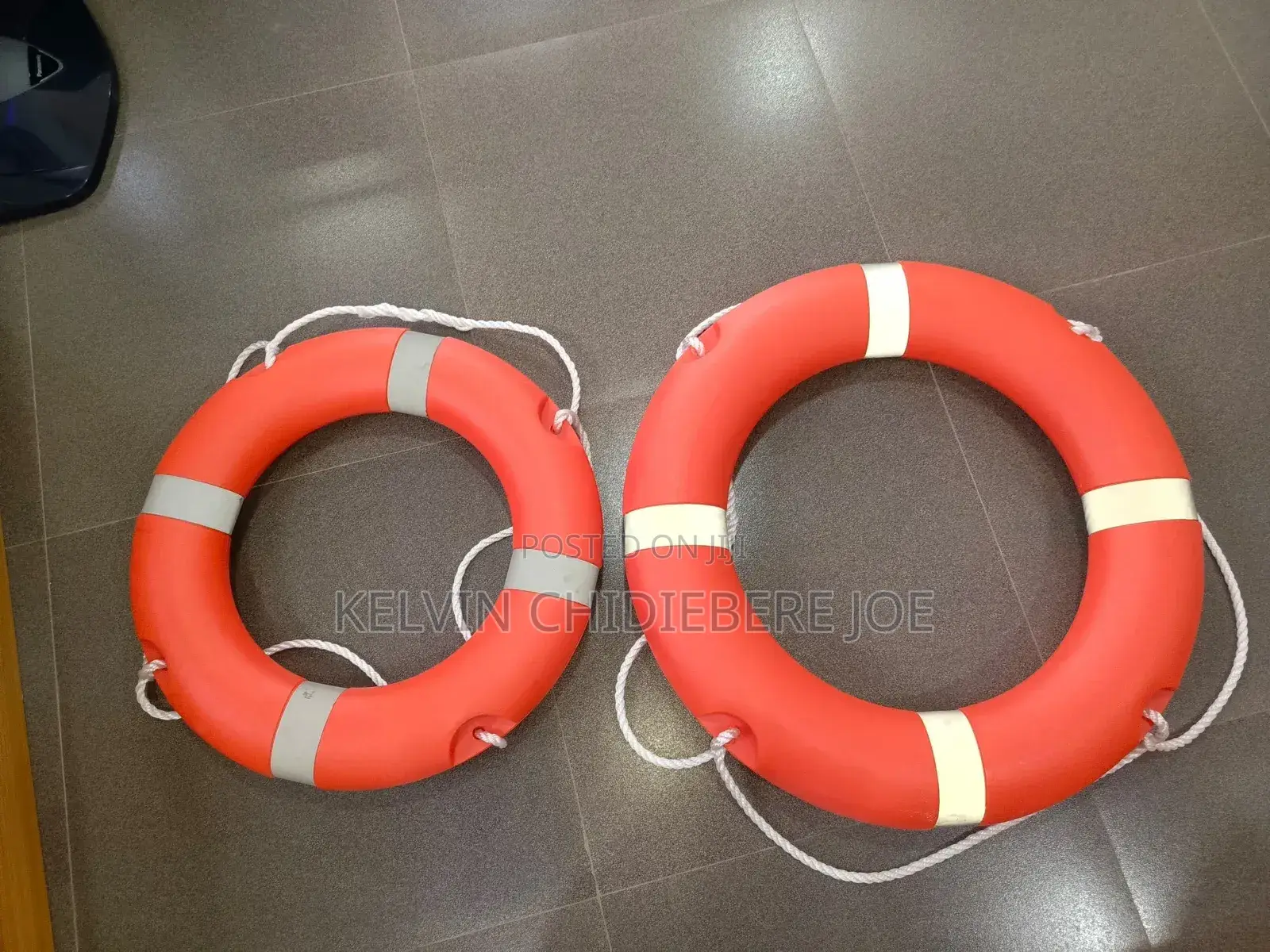 Comfortable Swimming Pool Floater
