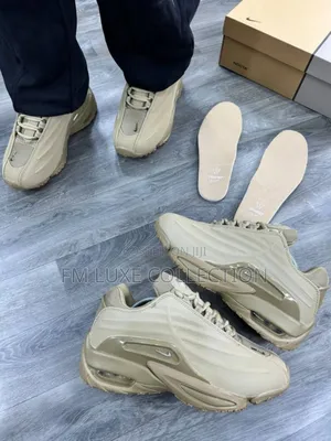 Luxury Nike Nocta Sneakers