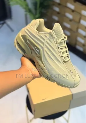 Luxury Nike Nocta Sneakers
