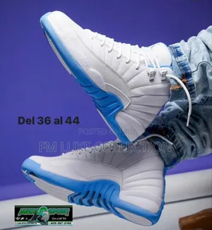 Luxury Nike Nocta Sneakers