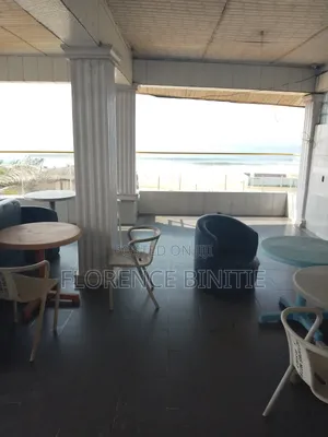 Rooftop Bar Restaurant Lease -Panoramic Sea View,80-120 Capacity