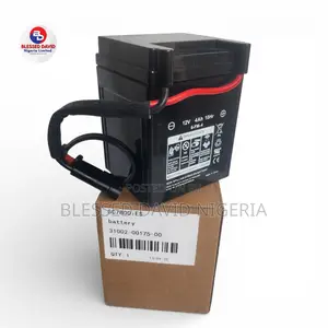 Senci Sc7800ies Replacement Battery
