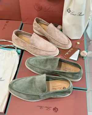 Original Loro Piana Summer Walker