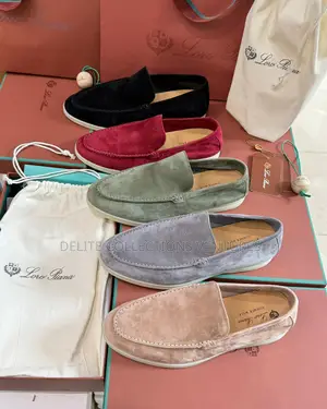 Original Loro Piana Summer Walker