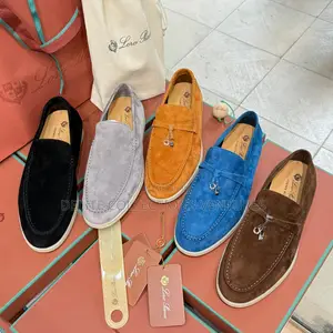 Original Loro Piana Summer Walker