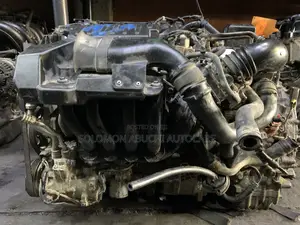Engine and Gearbox for Honda Civic 2006 - 2012 Model Hybrid