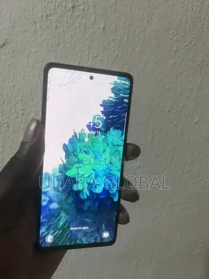 Samsung Galaxy S20 FE 128 GB Blue
